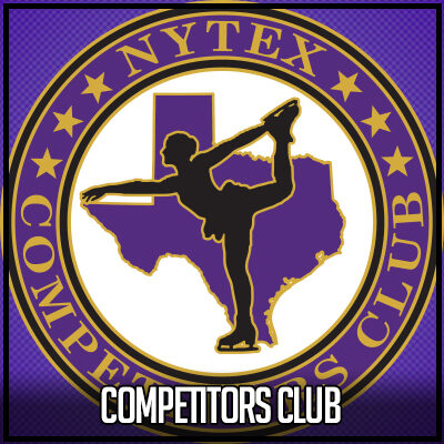 Nytex Competitors Club